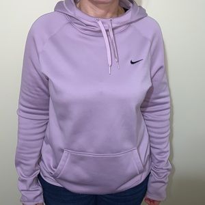 Nike Crew-neck Hoodie